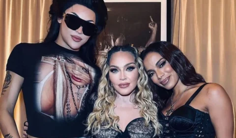 Câmara aprova moção de repúdio a Madonna, Anitta e Pabllo Vittar