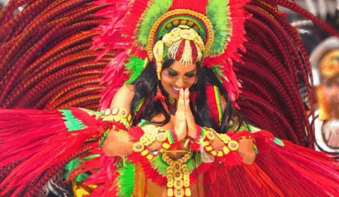 Despedida como Cunhã Poranga? Isabelle responde após ser pressionada