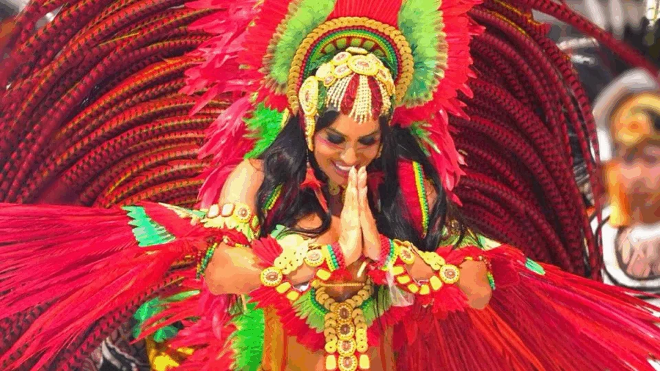 Despedida como Cunhã Poranga? Isabelle responde após ser pressionada