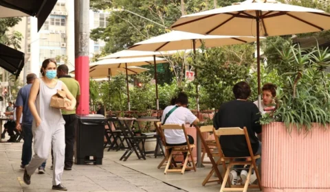 Dias das Mães: veja expectativa de bares e restaurantes para vendas