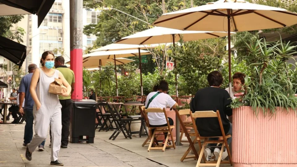 Dias das Mães: veja expectativa de bares e restaurantes para vendas