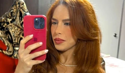 Tia de Djidja Cardoso faz nova acusação sobre a família da ex-sinhazinha