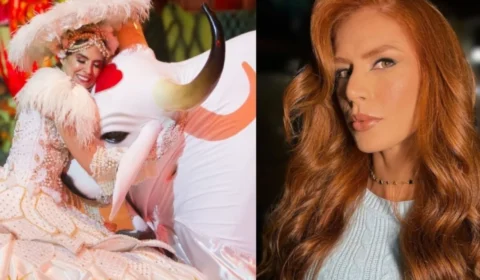 Djidja Cardoso tinha depressão? Veja o que ela publicou antes de falecer