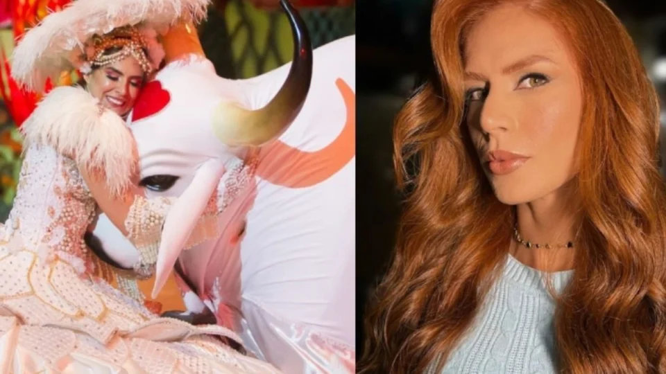 Djidja Cardoso tinha depressão? Veja o que ela publicou antes de falecer