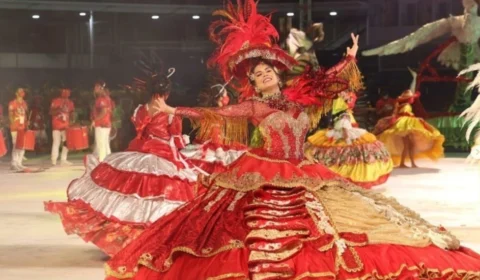 Quem era Djidja Cardoso, ex-Sinhazinha do Garantido