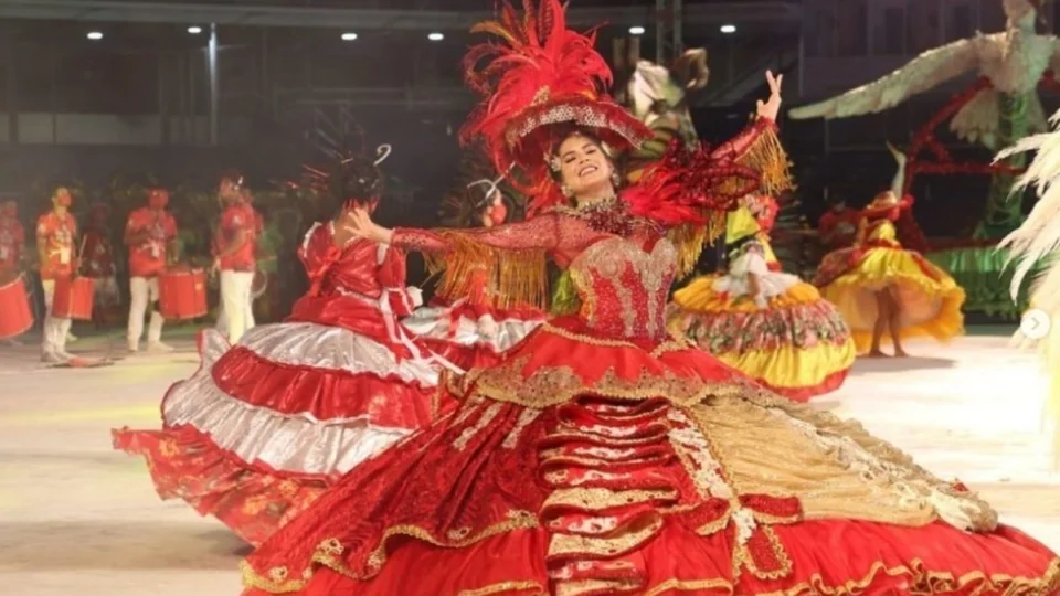 Quem era Djidja Cardoso, ex-Sinhazinha do Garantido