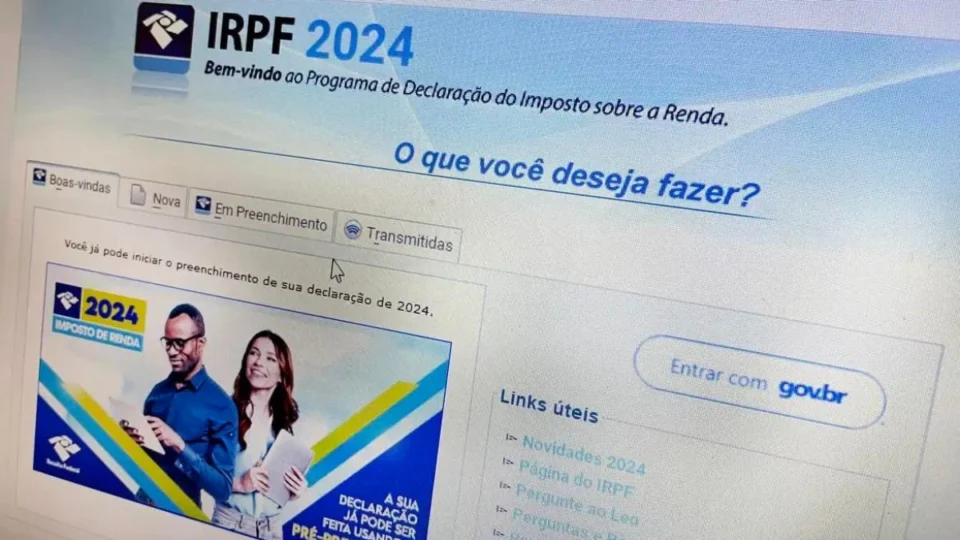 É possível doar parte do IR para ajudar vítimas do RS; saiba como