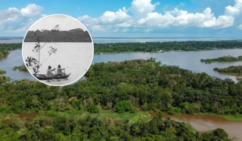 Documentário encontrado após 100 anos será exibido em Manaus; saiba onde
