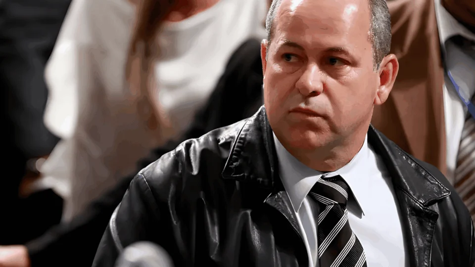 Suspeito de mandar matar Marielle pede cela especial ao STF