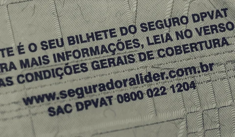 DPVAT: Entenda as novas regras de cobrança do seguro obrigatório