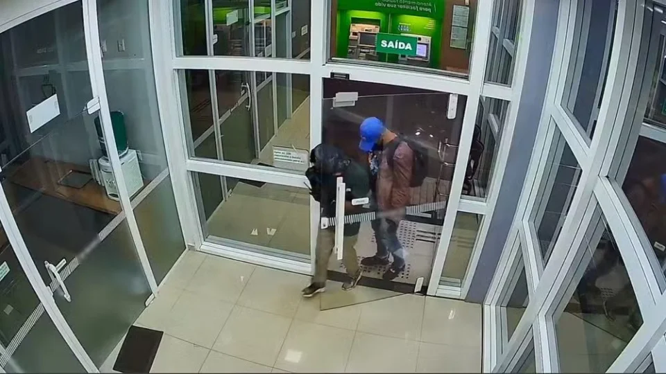 Suspeito de cortar energia em Guajará-AM é preso em Rio Branco