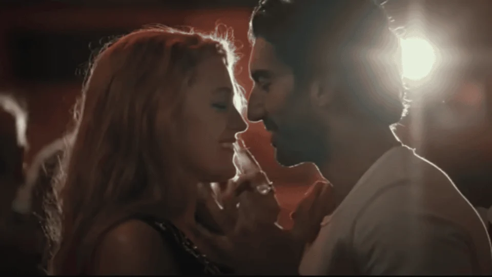 Trailer de ‘É Assim Que Acaba’ surpreende fãs com detalhe; veja