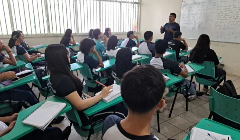 Governo de Roraima convoca aprovados em processo seletivo da Seed