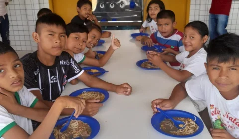 Copa e Cozinha: Governo de Roraima convoca aprovados em seletivo