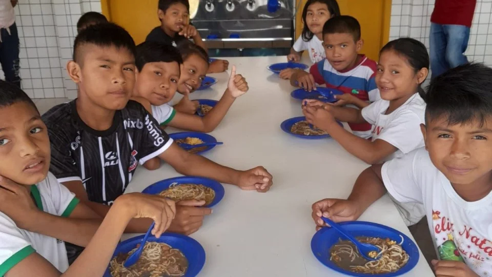 Copa e Cozinha: Governo de Roraima convoca aprovados em seletivo