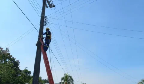 Confira os bairros que devem ficar sem energia nesta quinta em Manaus