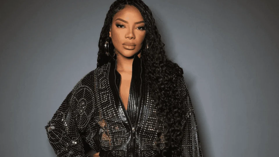 Entregador detona Ludmilla: ‘difícil pegar o pedido na minha mão?’