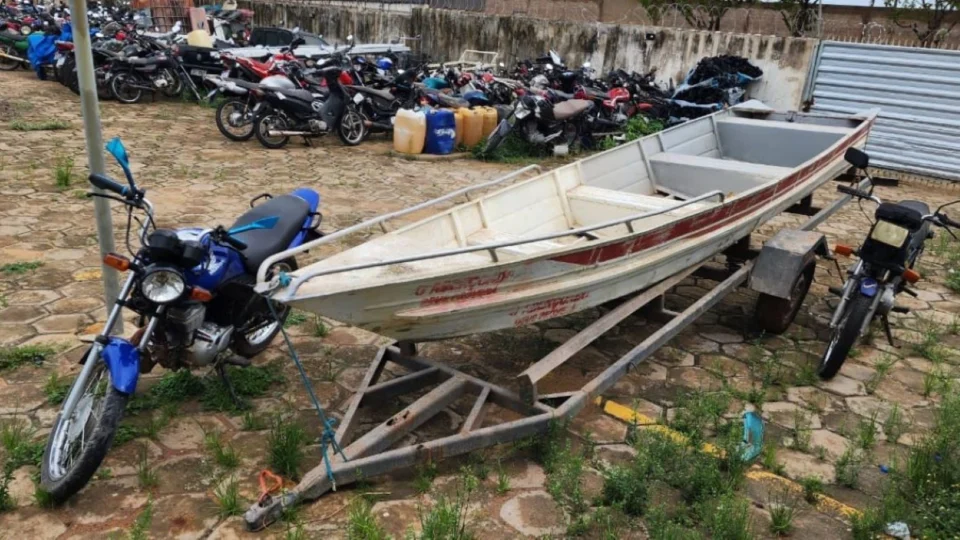 Homem é indiciado por estelionato em Roraima