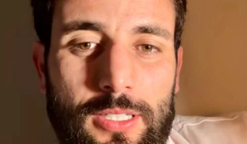 Ex-BBB Matteus faz post preocupado em Manaus