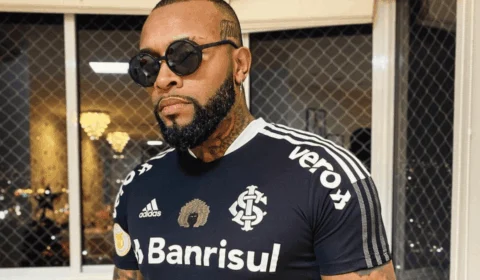 Ex-BBB revolta web ao divulgar fotos de corpos encontrados no RS