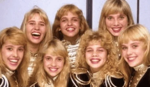 Ex-paquita revela que Marlene as obrigava a ficarem peladas; entenda