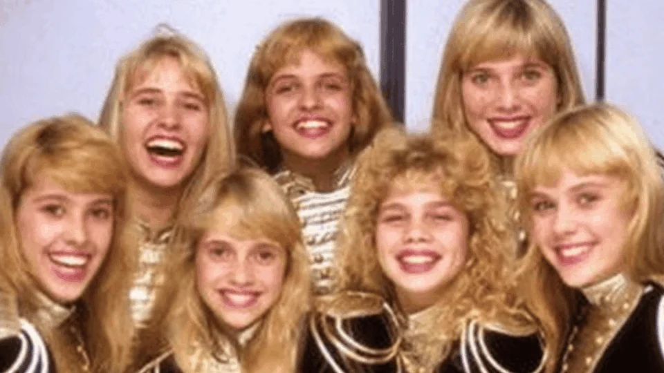 Ex-paquita revela que Marlene as obrigava a ficarem peladas; entenda