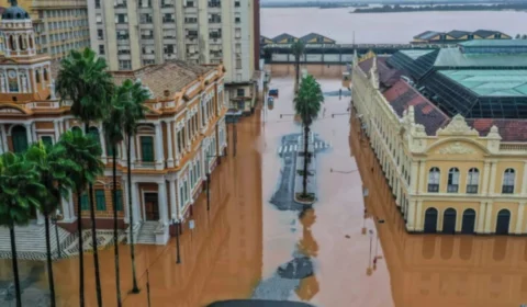 Mais extremos climáticos devem atingir o Brasil; veja alerta de pesquisador