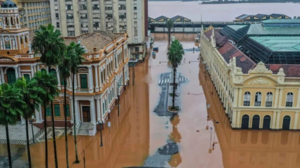 Mais extremos climáticos devem atingir o Brasil; veja alerta de pesquisador