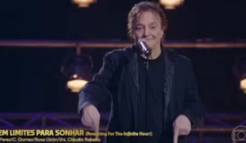 Fábio Jr. conta detalhe sobre namoro que teve com Maria Bethânia