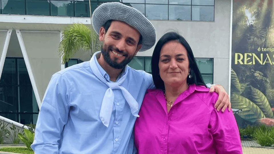 Família de Matteus ajuda vítimas no RS com trabalho voluntário