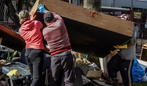 Mais 47 mil famílias do RS podem receber Auxílio Reconstrução