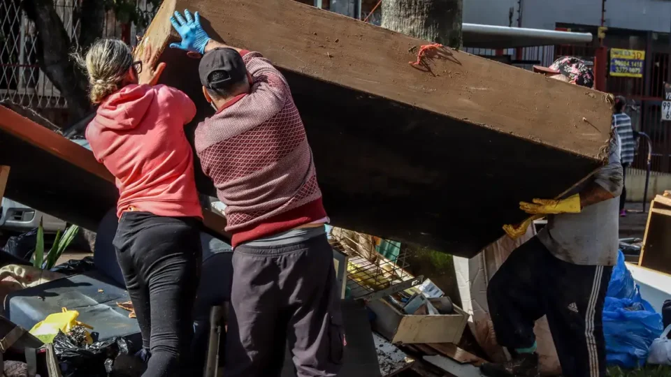 Mais 47 mil famílias do RS podem receber Auxílio Reconstrução