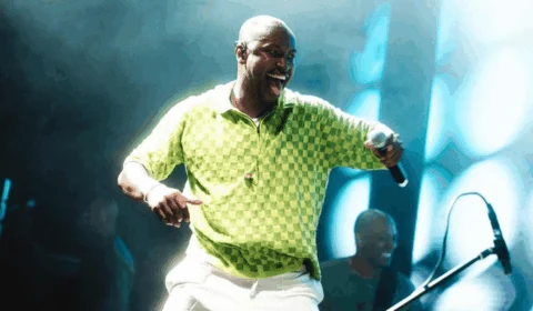 Thiaguinho em Manaus: pré-venda de ingressos está liberada! Confira valores e passo a passo