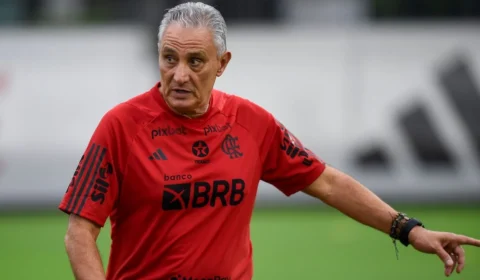 Flamengo: Último treino e viagem para Manaus marcam a terça-feira (21)