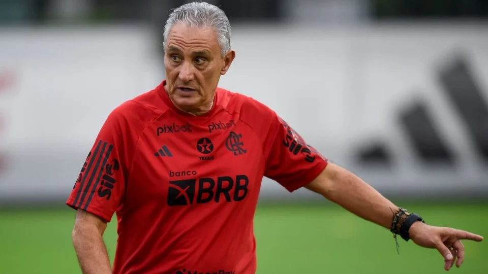 Flamengo: Último treino e viagem para Manaus marcam a terça-feira (21)