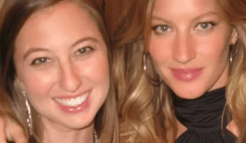 Irmã de Gisele Bündchen vai julgar ação bilionária contra governo Lula