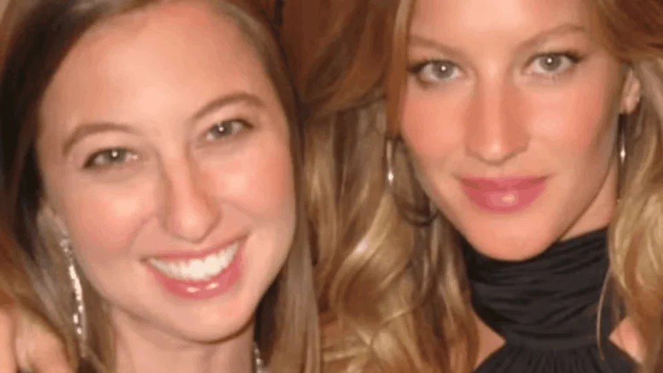 Irmã de Gisele Bündchen vai julgar ação bilionária contra governo Lula