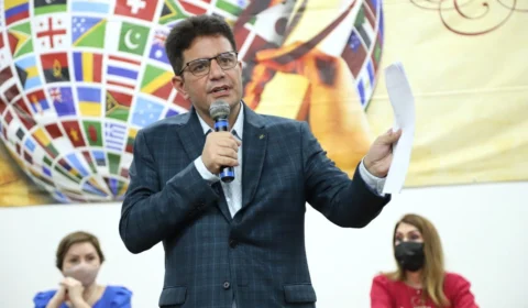 Entenda investigação que tornou governador do Acre réu