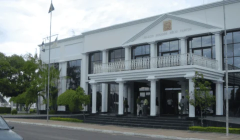 Governo Denarium omite se pagou de cachê de Manu Bahtidão por show cancelado