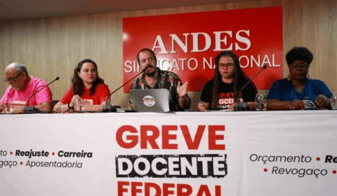 Universidades e institutos federais decidem manter a greve