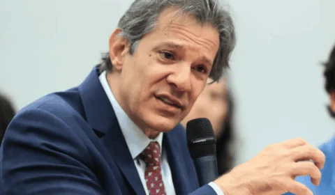 Haddad volta a defender taxação internacional de super ricos
