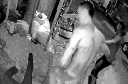 Em Manaus, homem mata cunhado gay a facadas e motivação é revelada