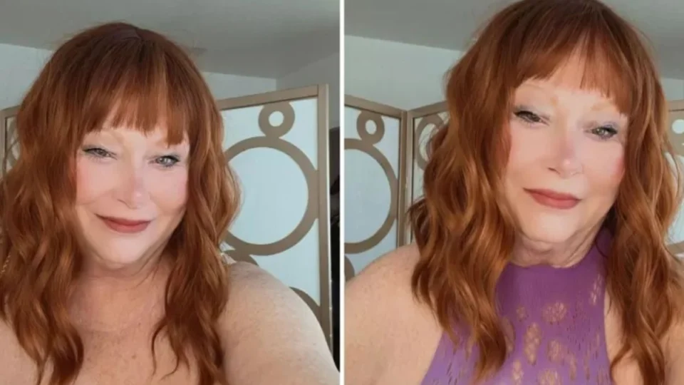 Idosa do OnlyFans viraliza e diz faturar R$ 255 mil por mês