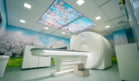 Governo entrega aparelho de ressonância magnética no Juruá-AC