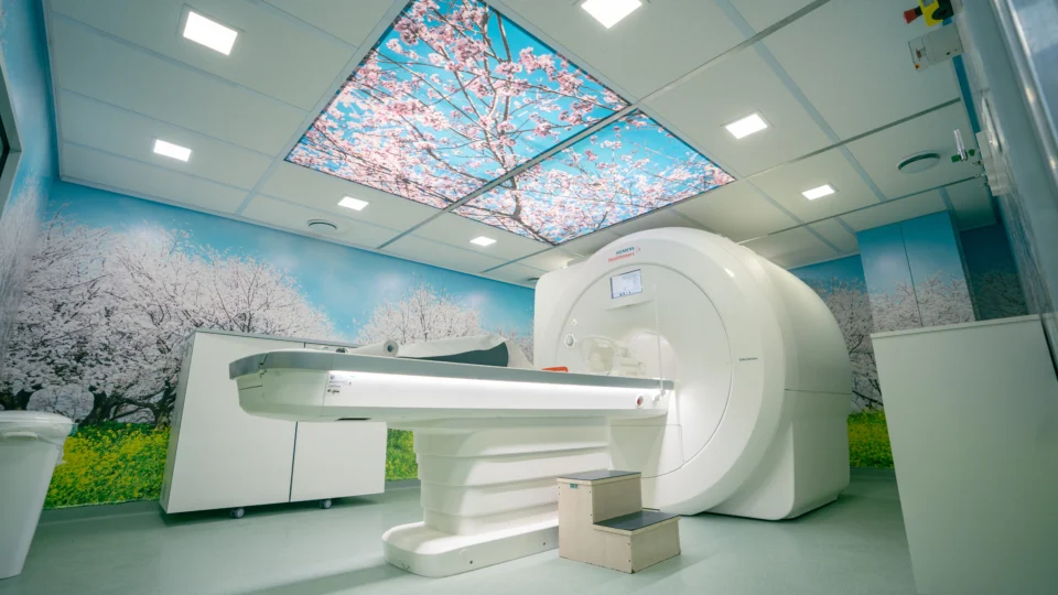 Governo entrega aparelho de ressonância magnética no Juruá-AC