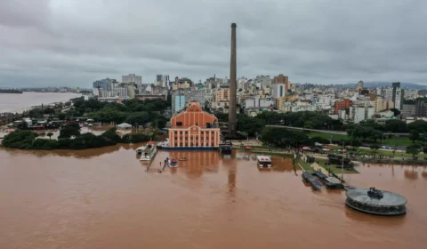Rio Grande do Sul registra 95 mortes e mais de 130 desaparecidos