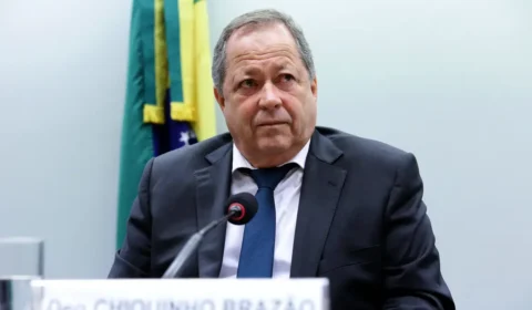 Chiquinho Brazão tem mandato cassado pelo Conselho de Ética da Câmara