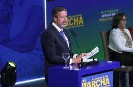 ‘É preciso agir com urgência’, diz Lira sobre prevenção de desastres