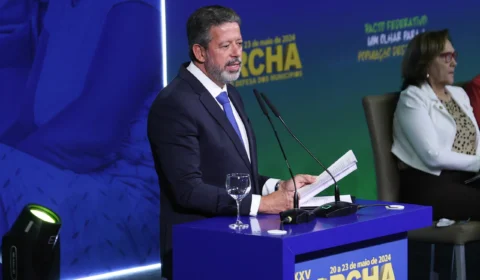 ‘É preciso agir com urgência’, diz Lira sobre prevenção de desastres