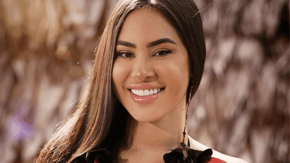 ‘Isabelle Embaixadora’ é o assunto mais comentado do Twitter; saiba porque